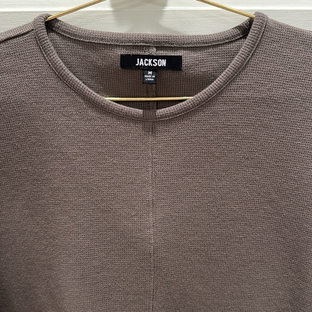 Jackson tee - Picture 2 of 2